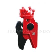 Juxiang Hydraulic Shear cutting steel for sale